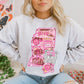 Preppy States tee/sweatshirt