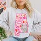 Preppy States tee/sweatshirt