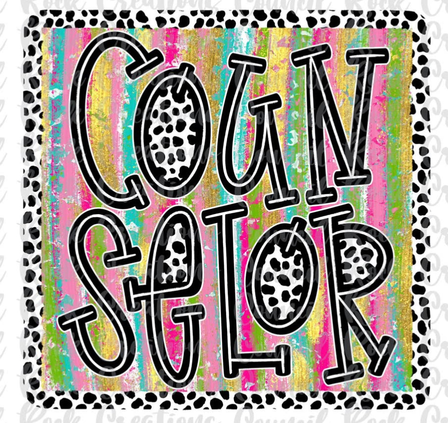 Dalmation Grade Levels tee/tank