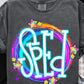 Whimsical Teacher/Grade Level tee/sweatshirt
