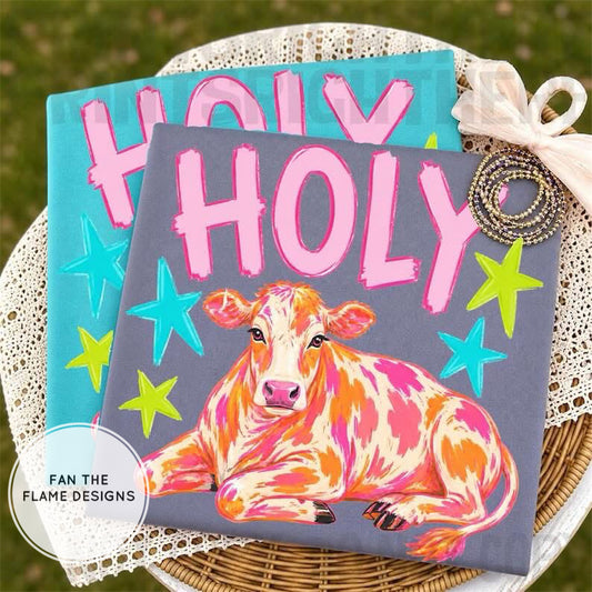 Holy Cow