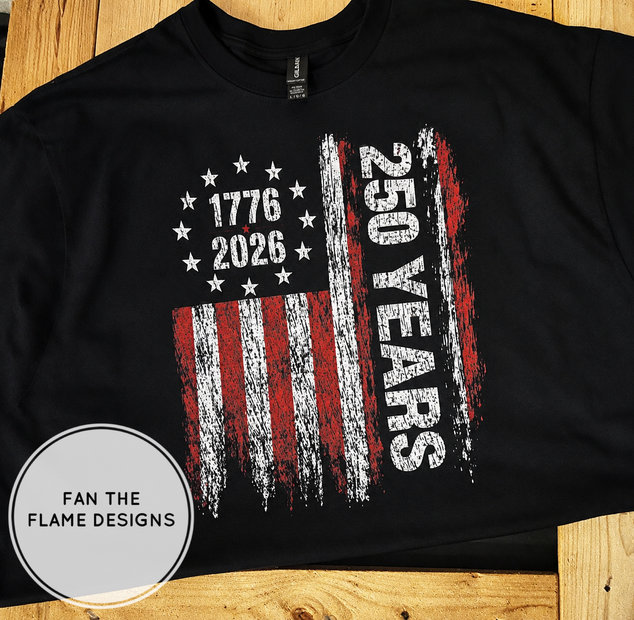 250 years