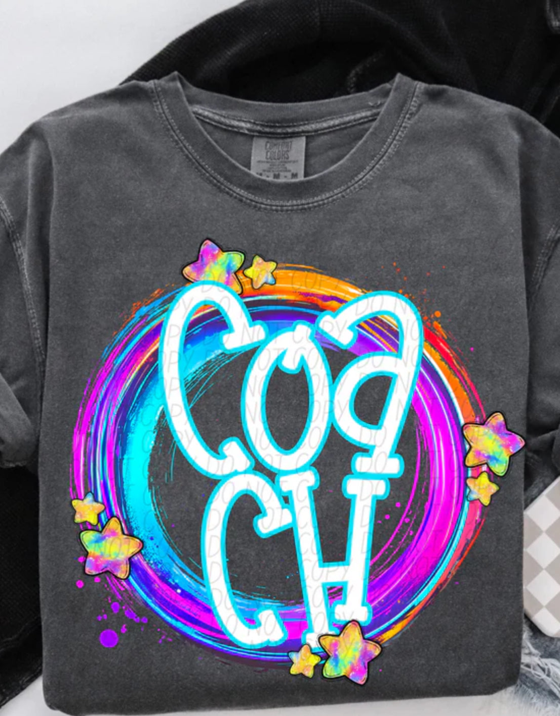Whimsical Teacher/Grade Level tee/sweatshirt