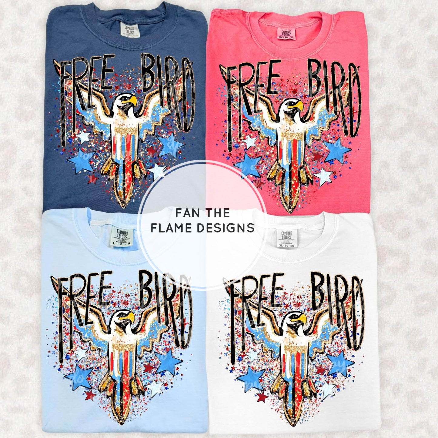 Free Bird