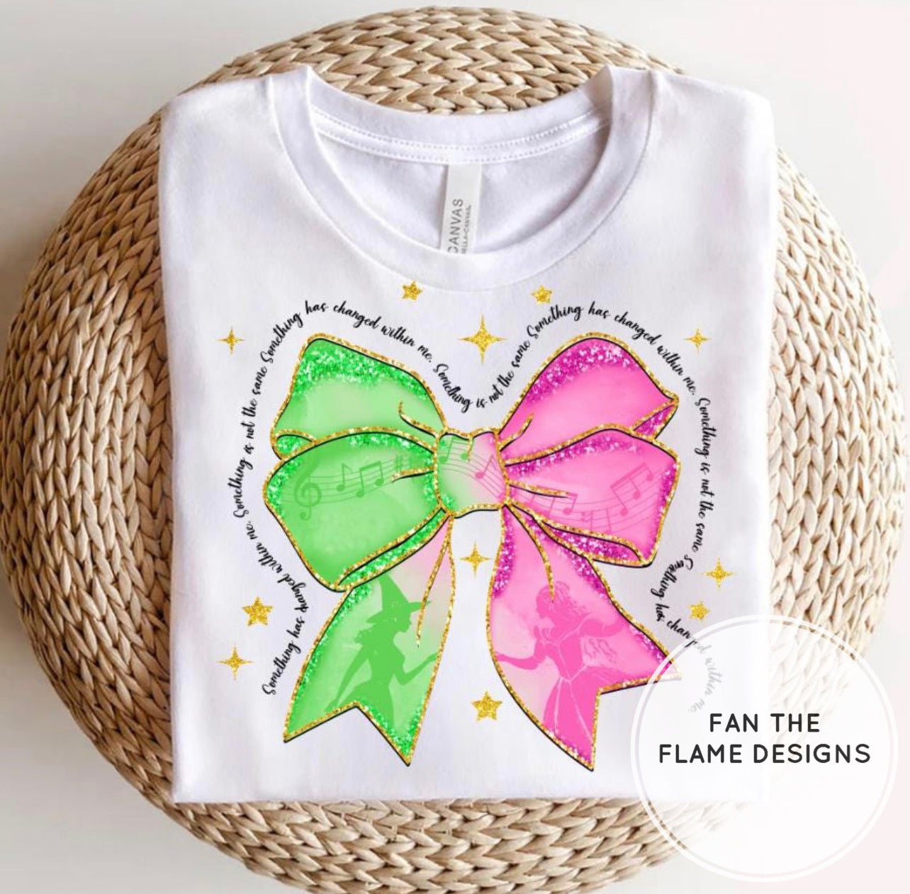 Wicked Bow Short/Long/Sweatshirt