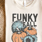 Funky Fall tee/sweatshirt