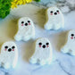 Ghost Bath Bomb