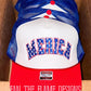 ‘Merica Embroidery Trucker Hat