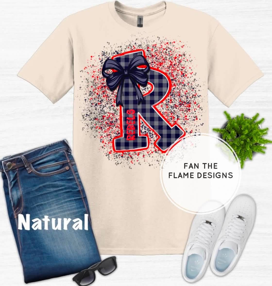 Rebels Splatter