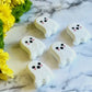 Ghost Bath Bomb