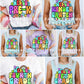 Groovy grades Tee/Sweatshirt