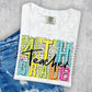 90s Retro Grade Level Teachers tee/sweatshirt