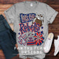 Let’s go Rebels - Loud & Proud Tee/Sweatshirt