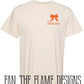 Tennessee Bows tee/sweatshirt