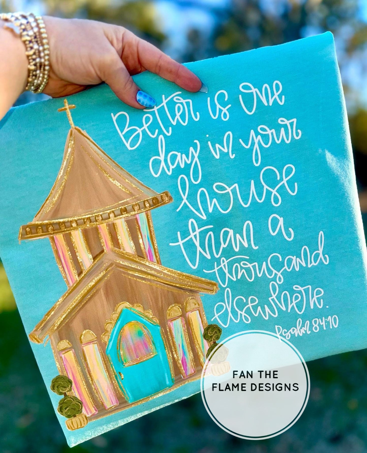 Better is one day Short/Long/Sweatshirt