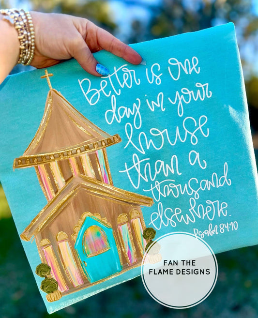 Better is one day Short/Long/Sweatshirt
