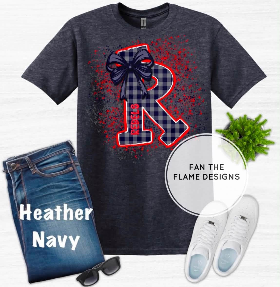 Rebels Splatter