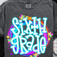 Whimsical Teacher/Grade Level tee/sweatshirt