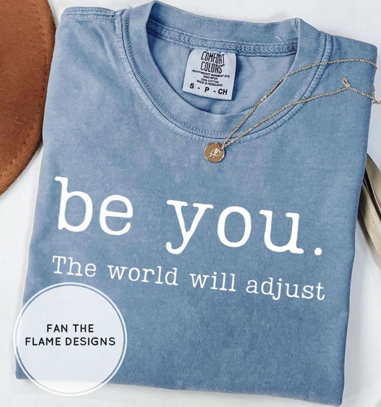 Be you Short/Long/Sweatshirt