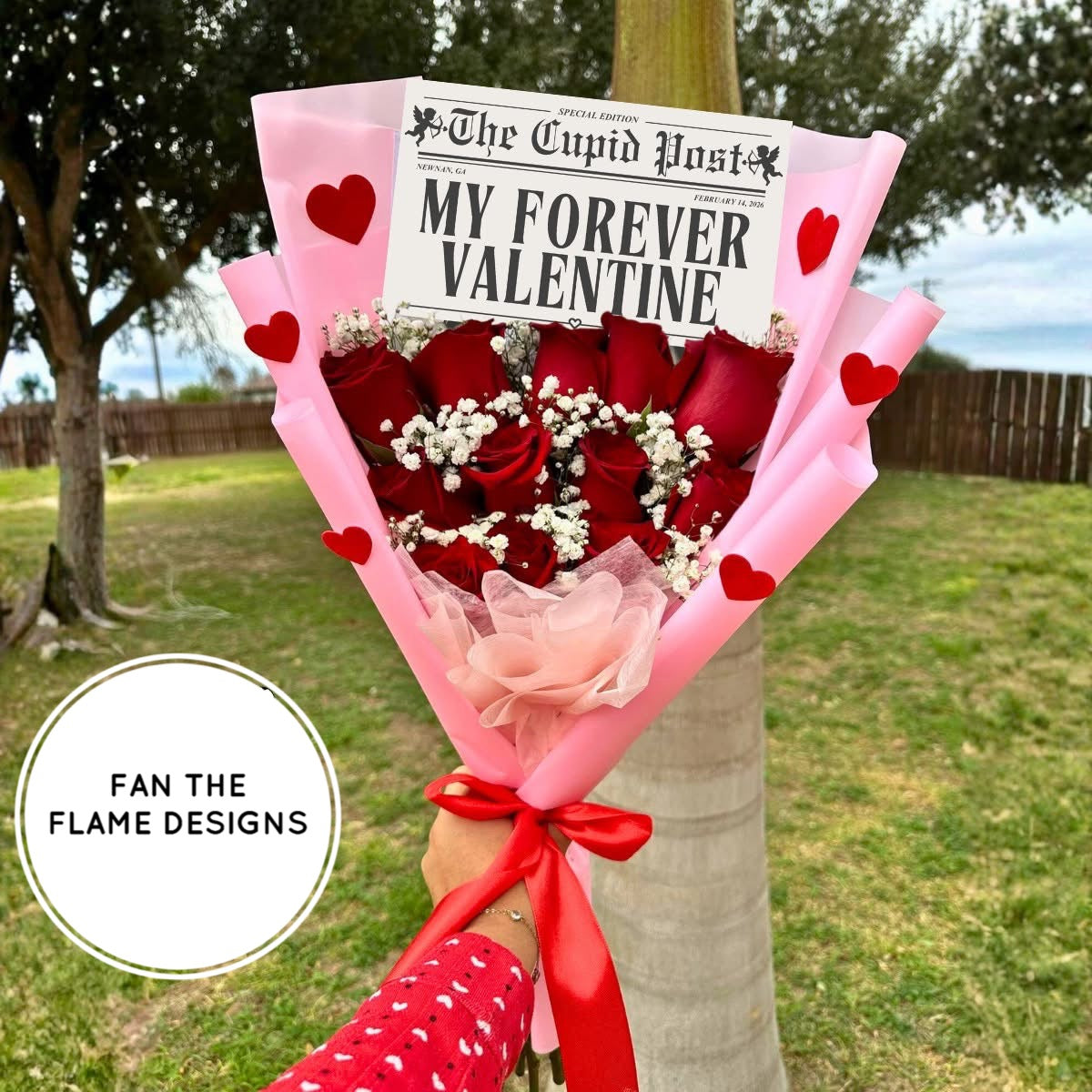 The Cupid Post