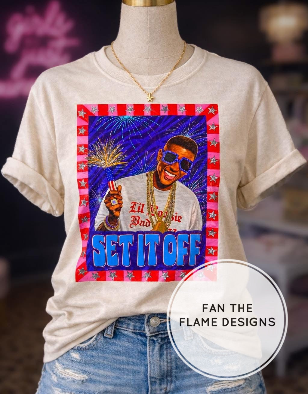 Set it Off