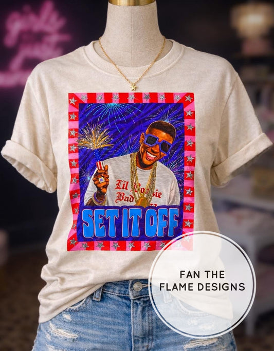 Set it Off