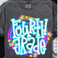 Whimsical Teacher/Grade Level tee/sweatshirt