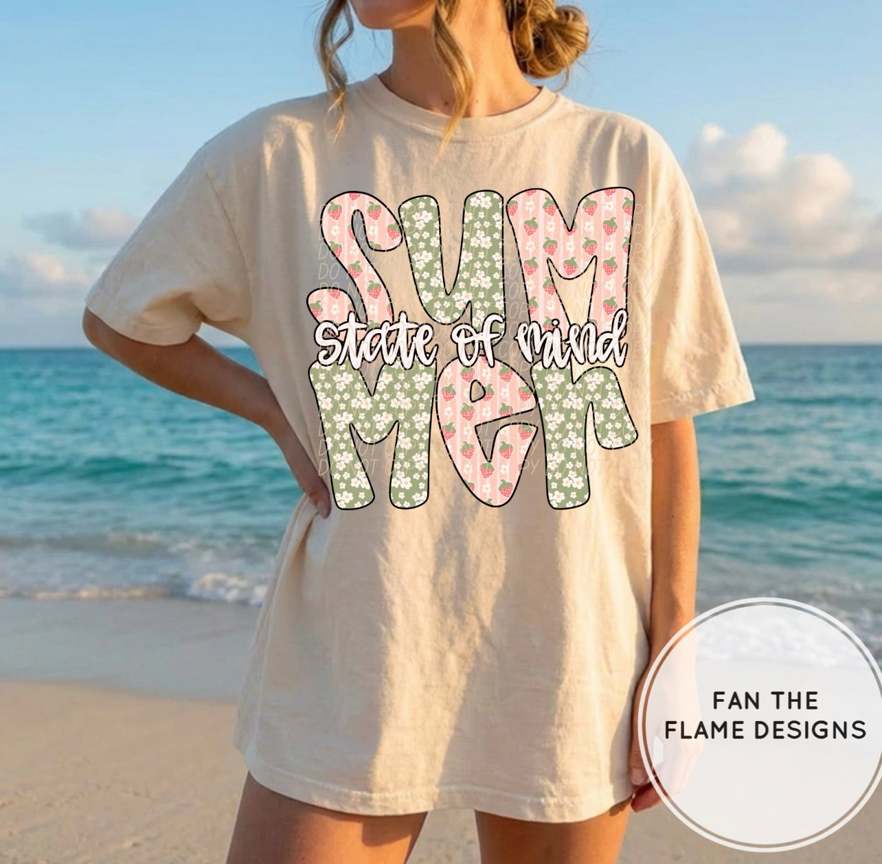 Summer State of Mind