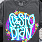 Whimsical Teacher/Grade Level tee/sweatshirt