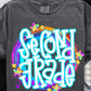 Whimsical Teacher/Grade Level tee/sweatshirt