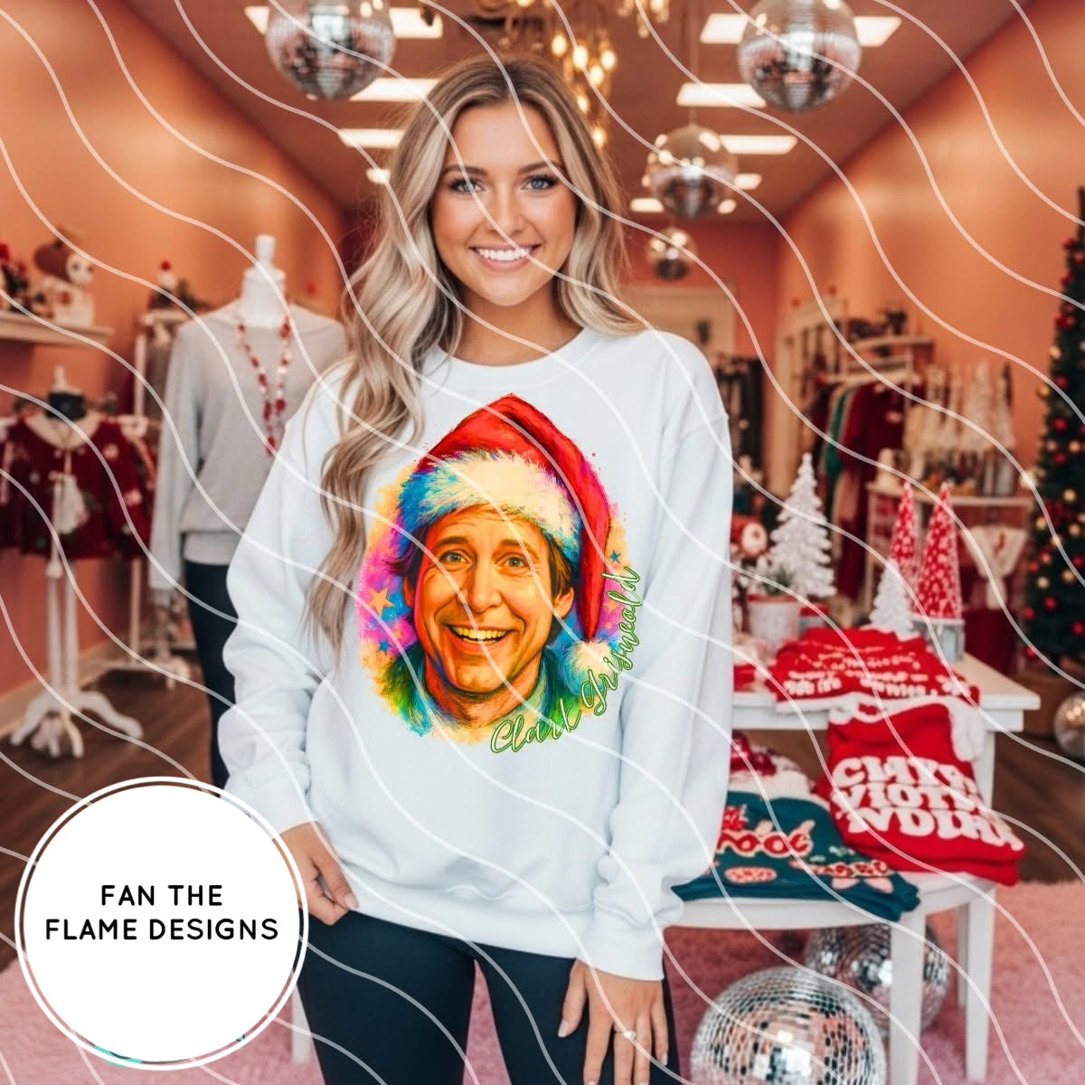 Clark Short/Long/Sweatshirt