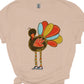 Golden Goose Turkey tee/sweatshirt