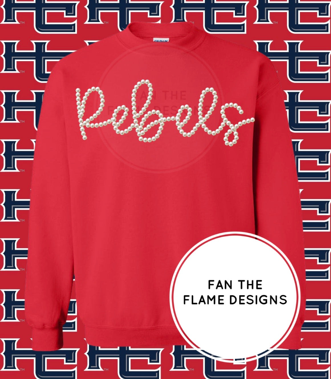 Rebels Pearl