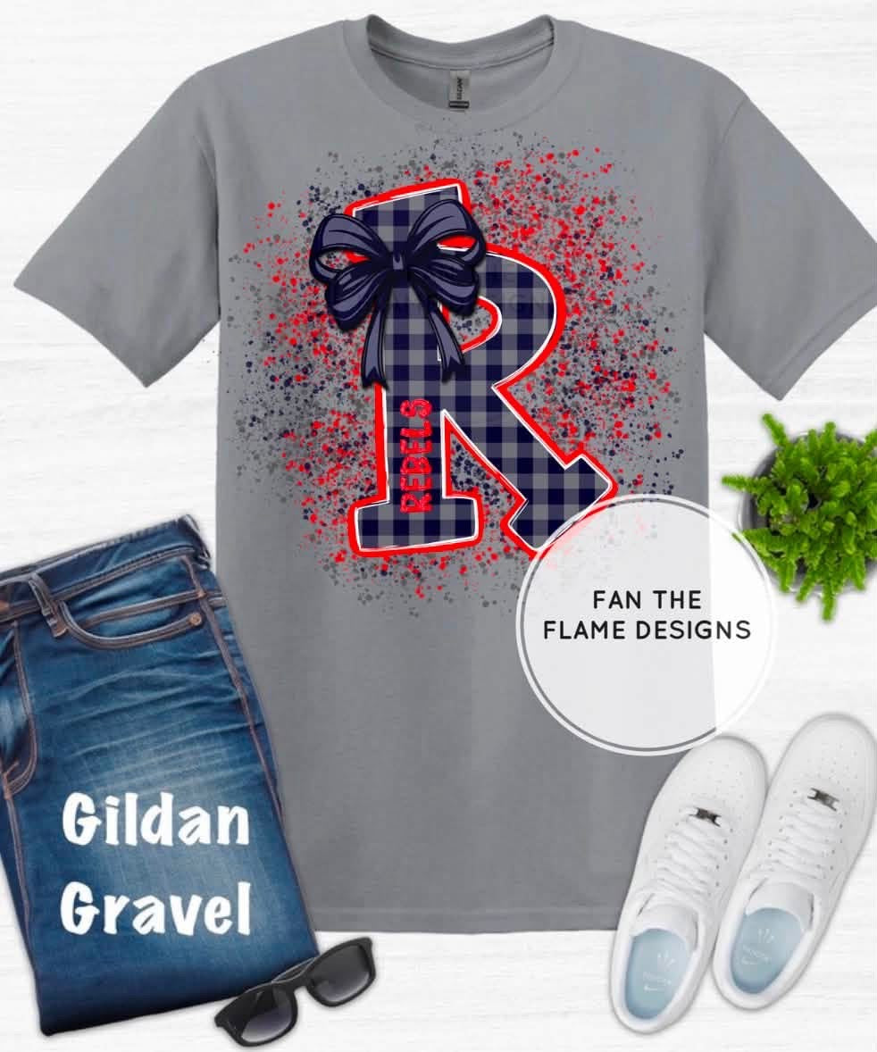 Rebels Splatter