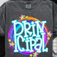 Whimsical Teacher/Grade Level tee/sweatshirt
