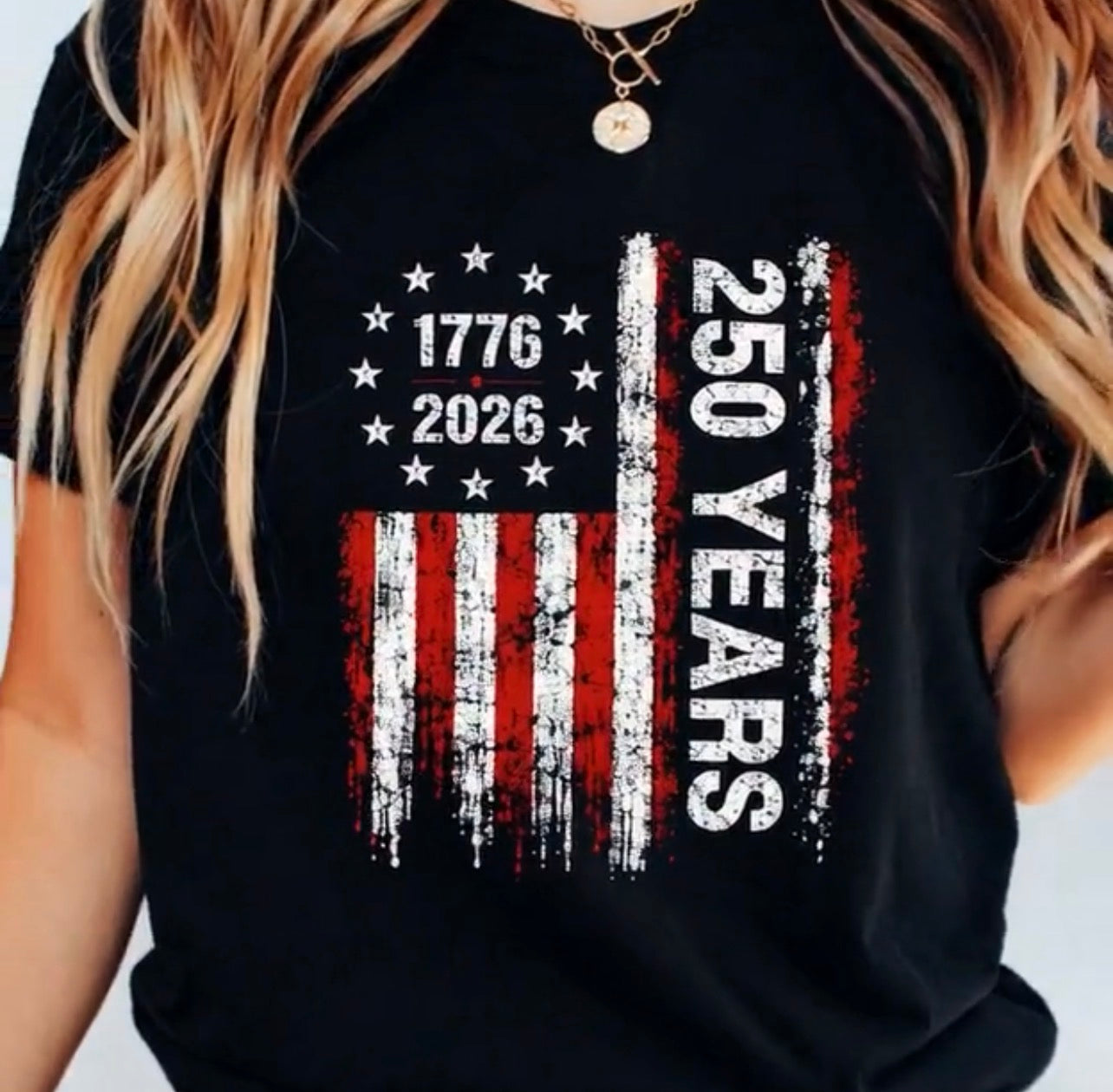 250 years