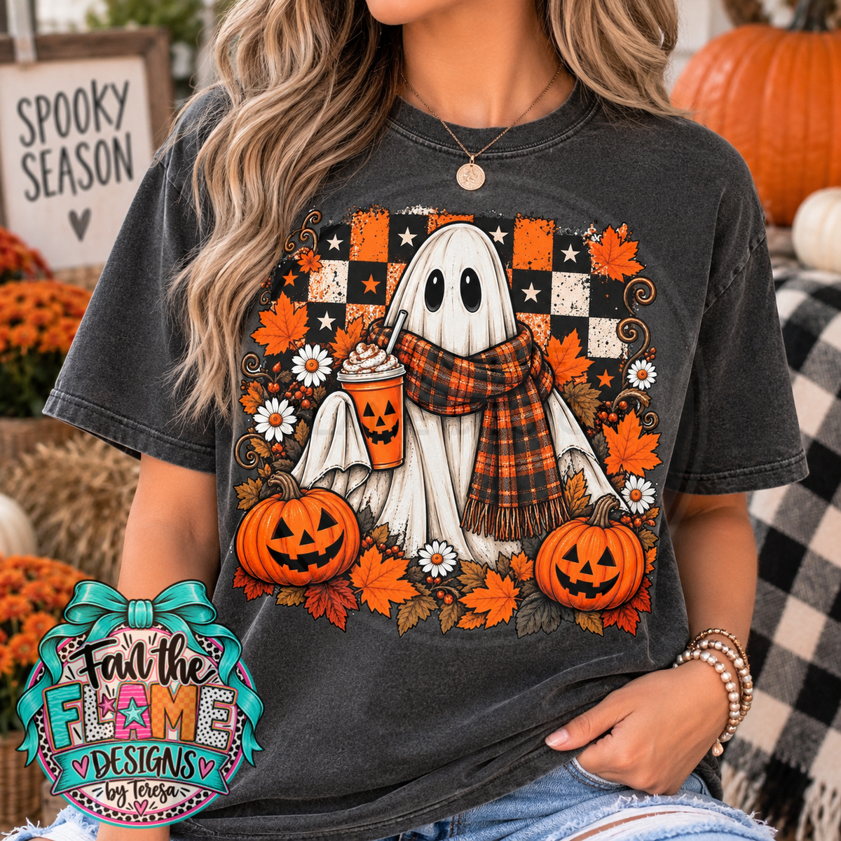 Ghost Coffee