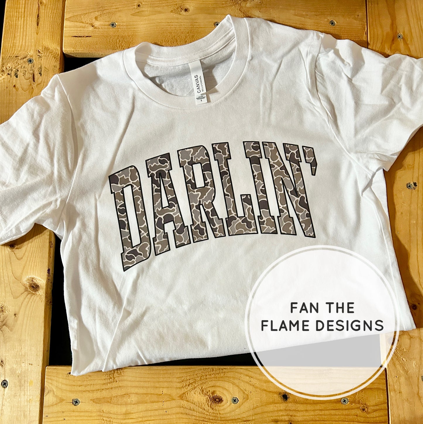 Darlin’