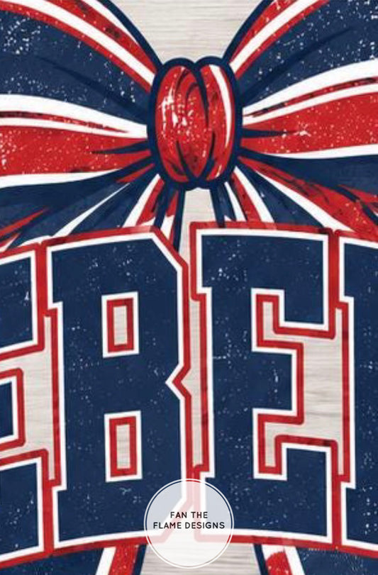 Rebel Spirit