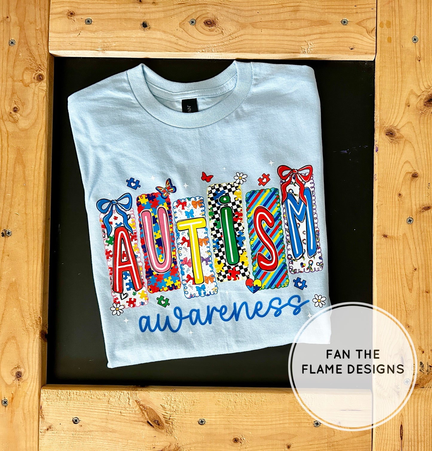Autism Awareness