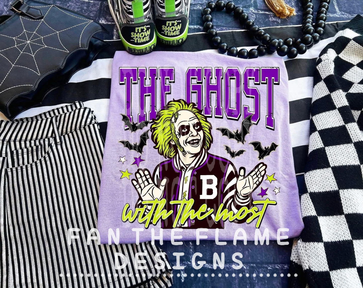 The ghost with the most Tee/Sweatshirt