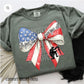 All gave some Tee/Sweatshirt