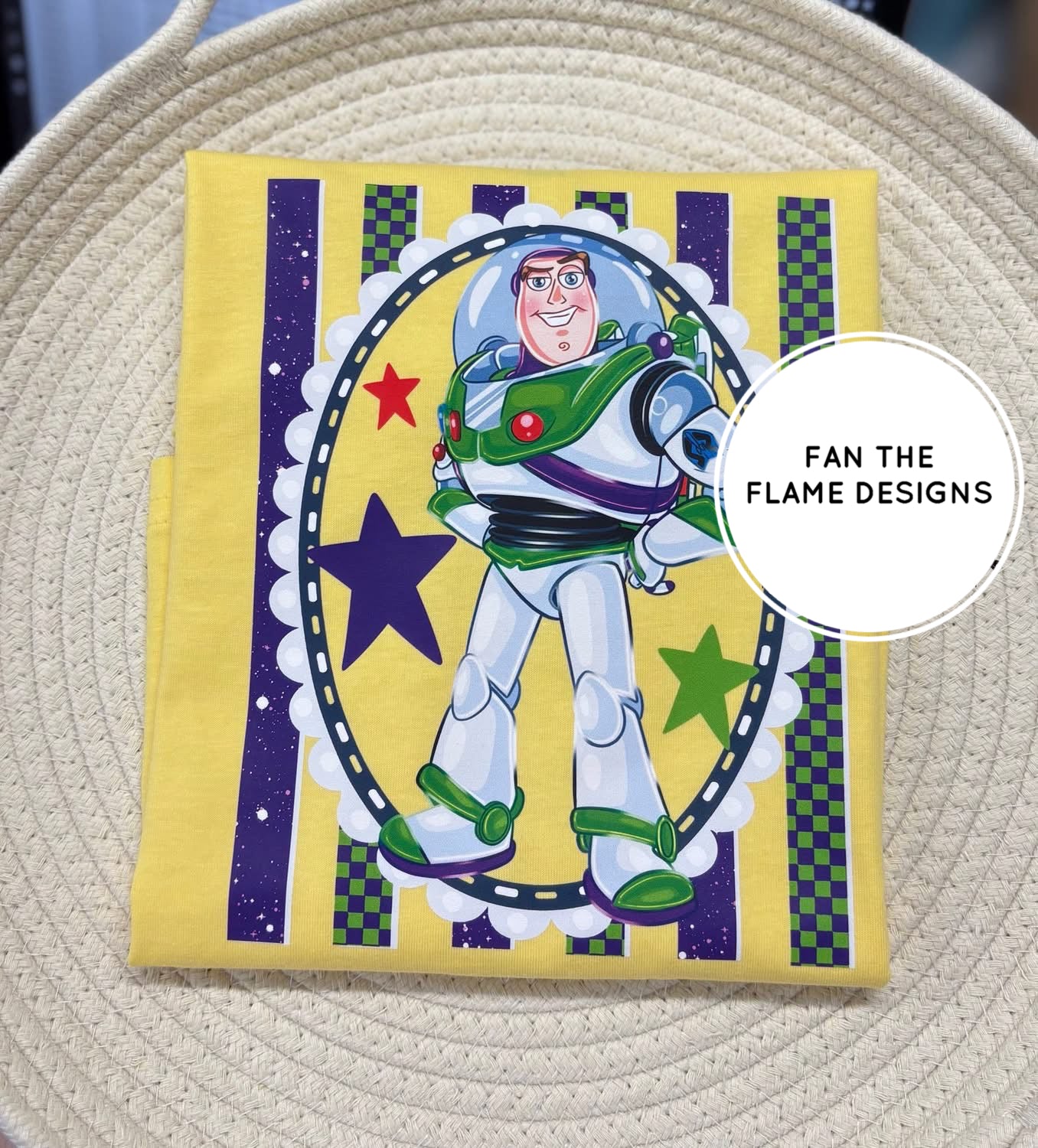 Buzz