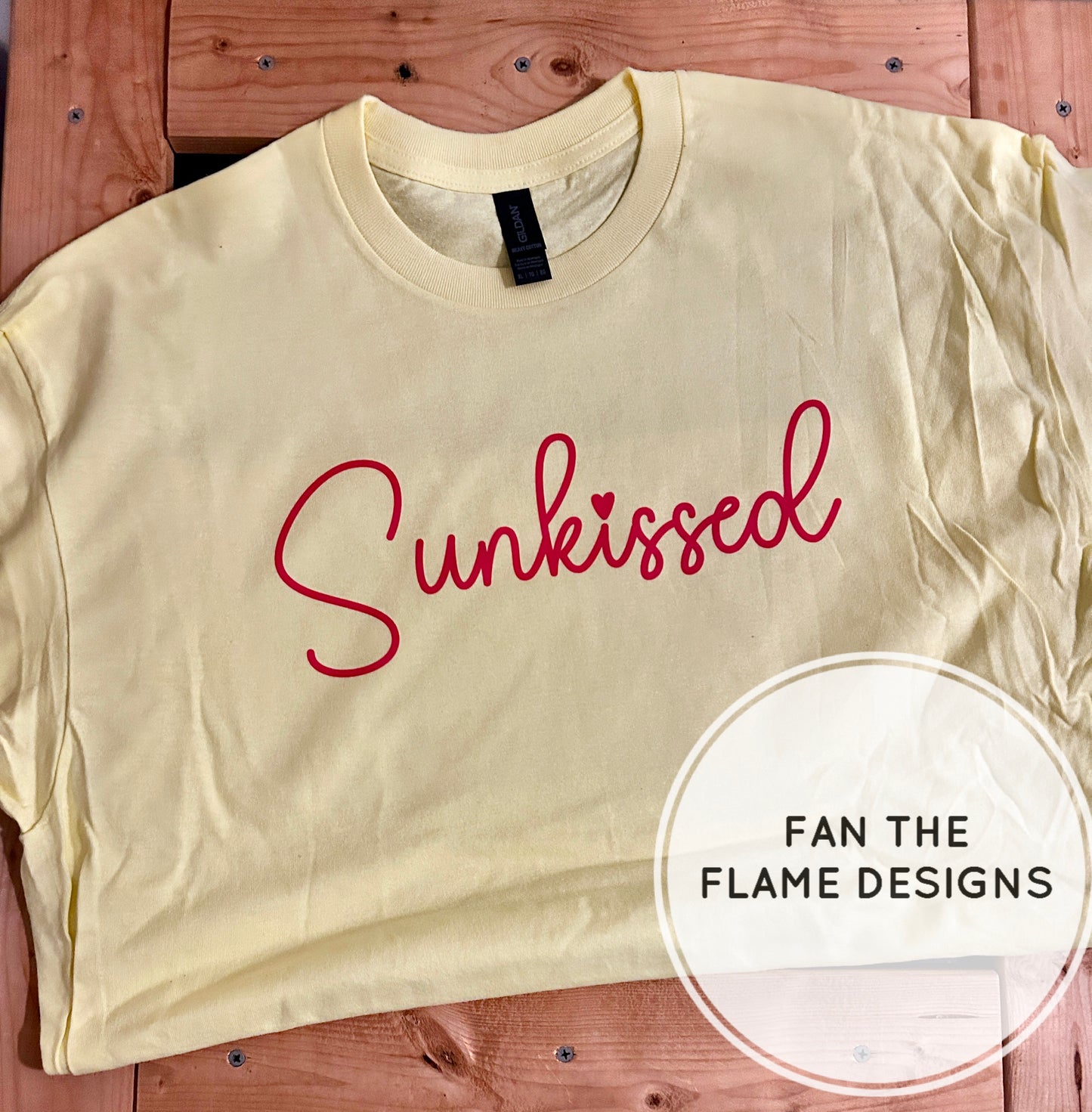 Lake Short Sleeve Tees