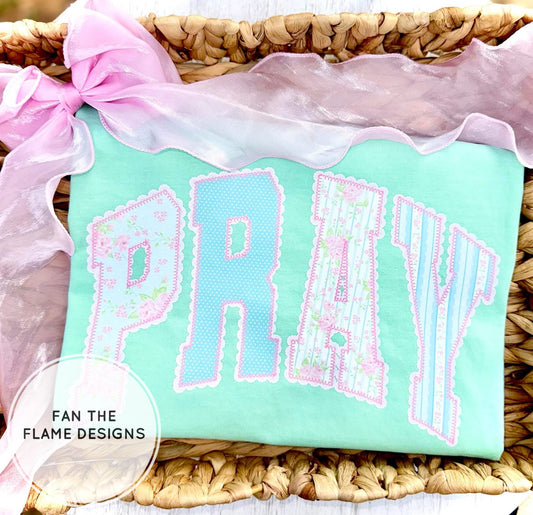 Pray Short/Long/Sweatshirt