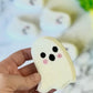 Ghost Bath Bomb