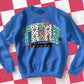 Grade Level polkadot Tee/Sweatshirt