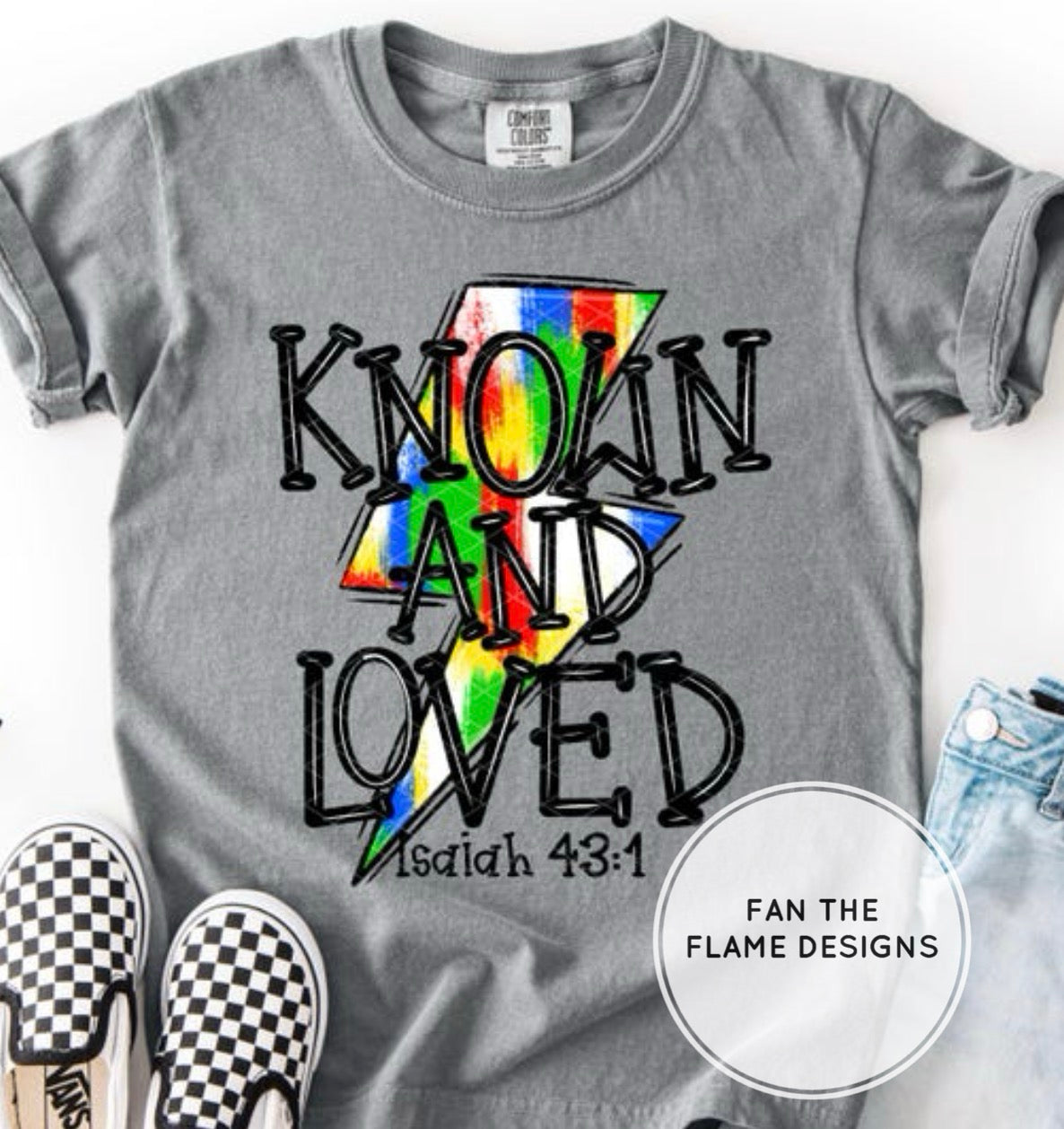 Known & Loved