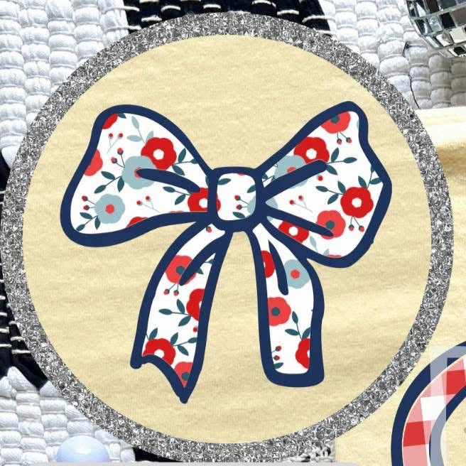 Small Town USA tee/tank