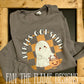 Mascots got spirit tee/sweatshirt